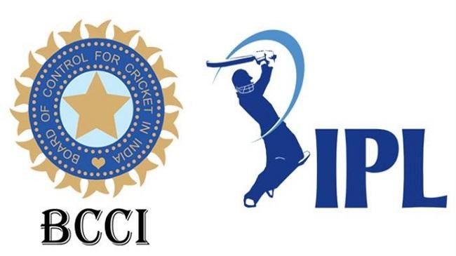 bcci and ipl logo 1