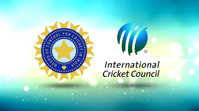 bcci icc