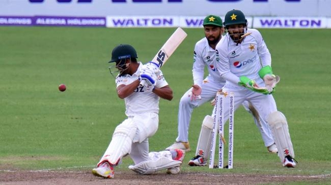 bd vs pak 2nd test