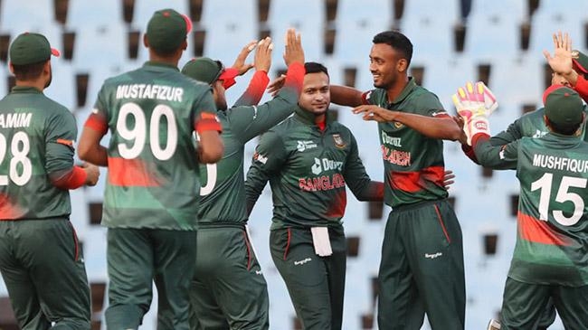 bd win against south africa one day