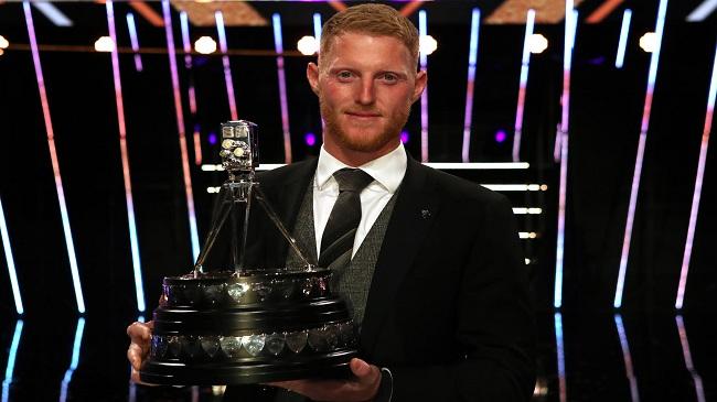 ben stokes 2019