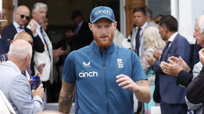 ben stokes england 2023