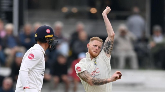 ben stokes 12