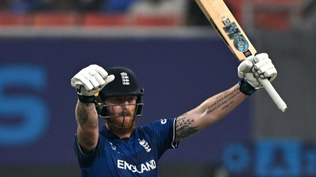 ben stokes 8