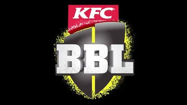 big bash logo