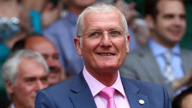 bob willis passes away