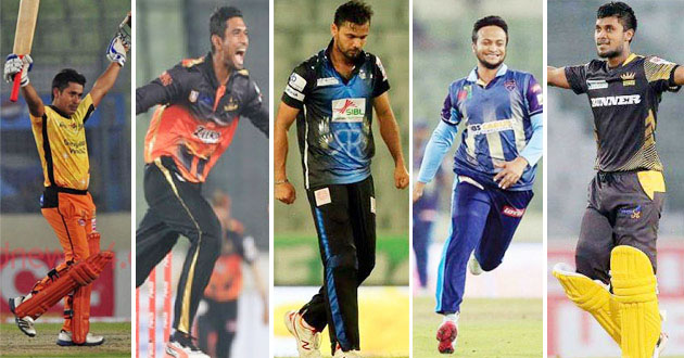 bpl 2019 local stars