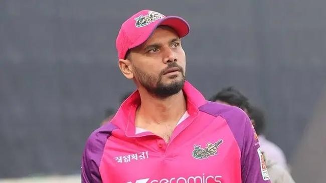 bpl 2024 mashfare mortaza