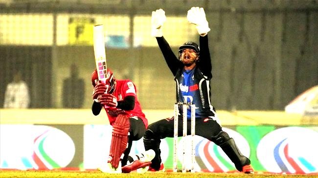 bpl 2025 fortune barishal vs rangpur riders