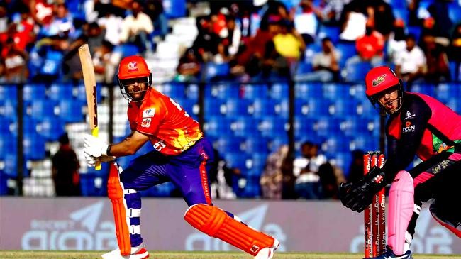 bpl rajshahi beat sylhet as sunzamul takes three wickets