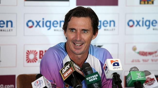 brad hogg