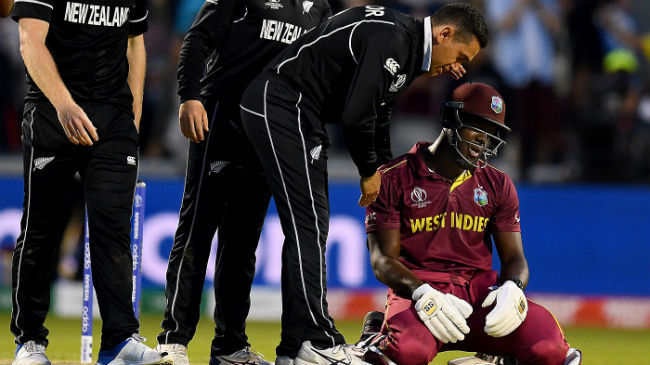 brathwaite is consoled by taylor