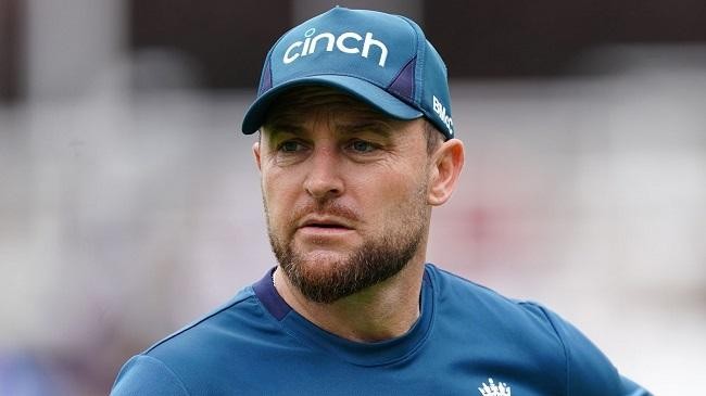 brendon mccullum 2024