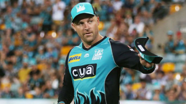 brendon mccullum new zealand ex captain