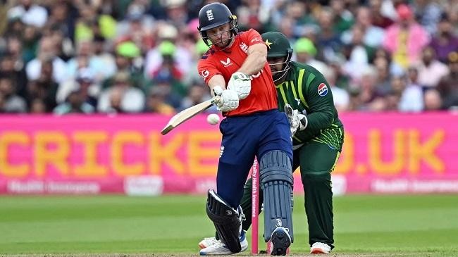 buttler bludgeoned 84 off 51 balls