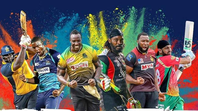 caribean cricket league