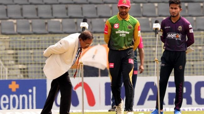 chattagram challengers captain afif hossain