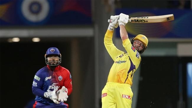 chennai super kings won by 91 runs