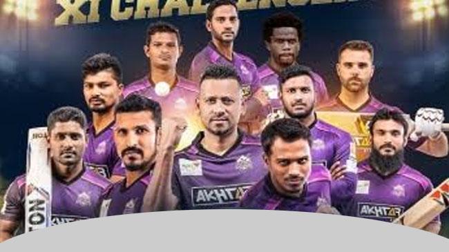 chittagong challengers