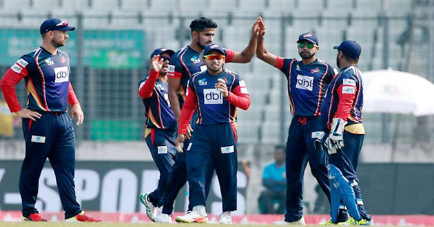 chittagong vikings bowling