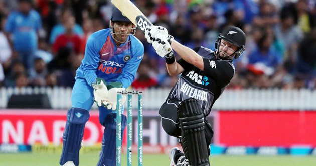 colin munro ms dhoni