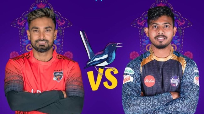 comilla vs dhaka 1