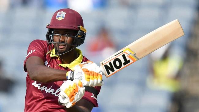 carlos brathwaite crickter