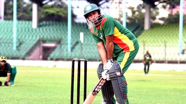 cricket shakib khan