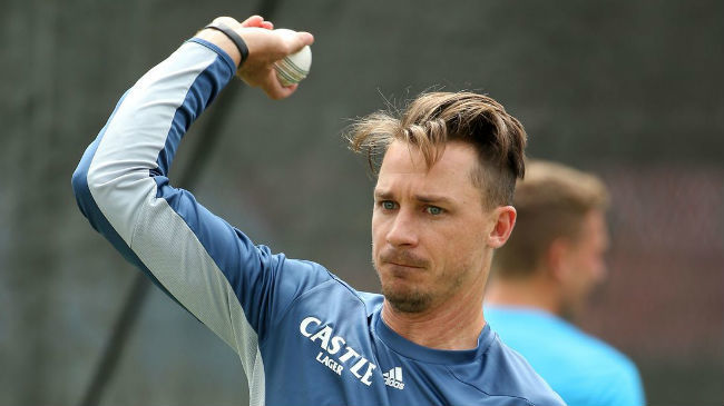 dale steyn ruled out of cwc19 opener