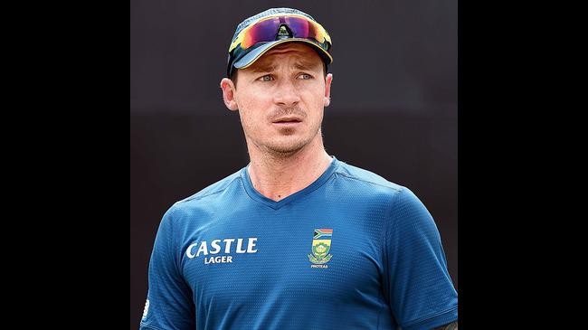 dalesteyn southafrica cricket