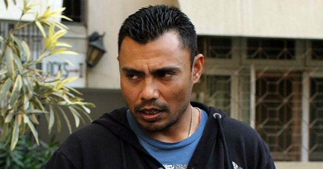 danish kaneria admits his crime of spot fixing