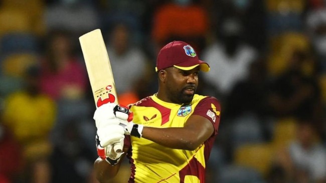 darren bravo