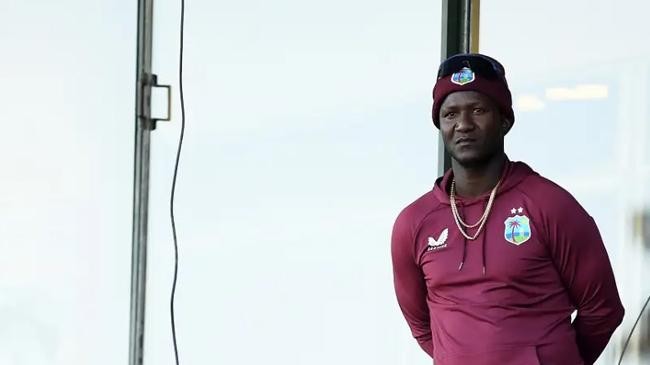 darren sammy 3