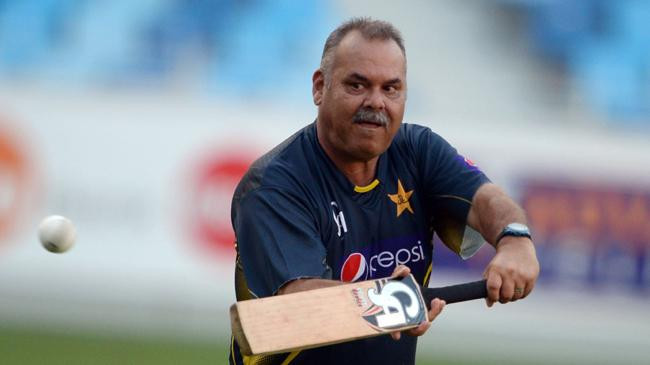 dav whatmore