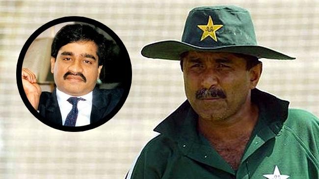 aved miandad and dawood ibrahim