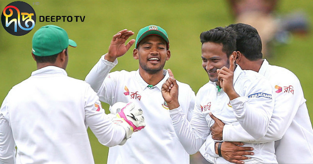 deepto tv will broadcast india bangladesh match