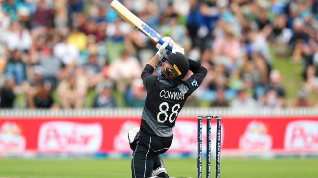 devon conway t 20