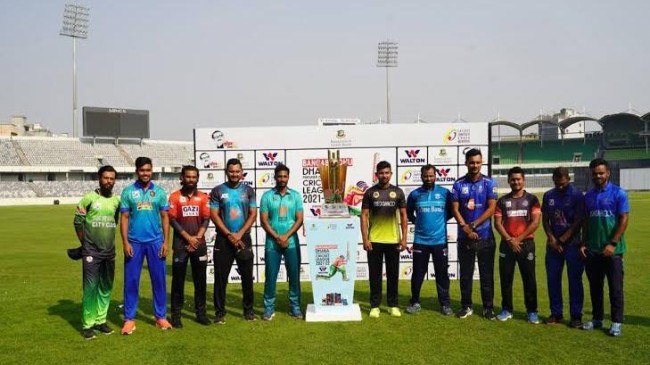 dhaka premier league