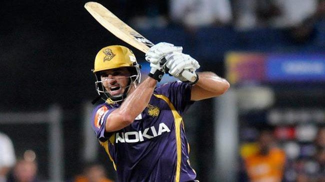 doeschate kkr