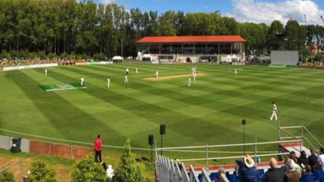 dunedin stadium