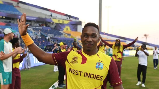 dwayne bravo 2