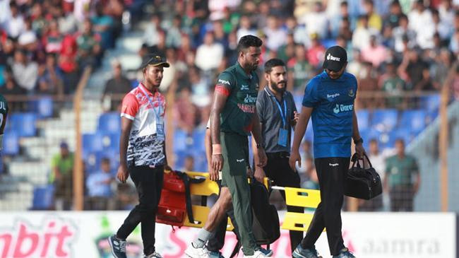 ebadot hossain injured