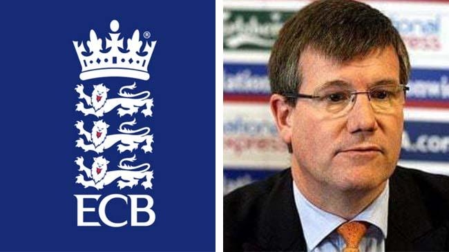 ecb chairman whitmore