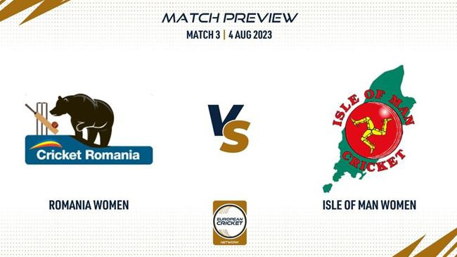 ecn continental cup isle of man vs romania