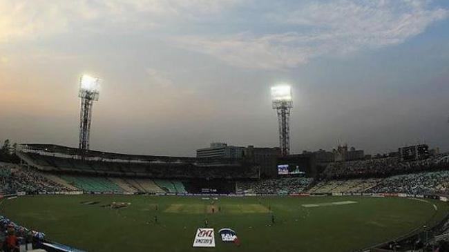 eden garden india bangladesh match