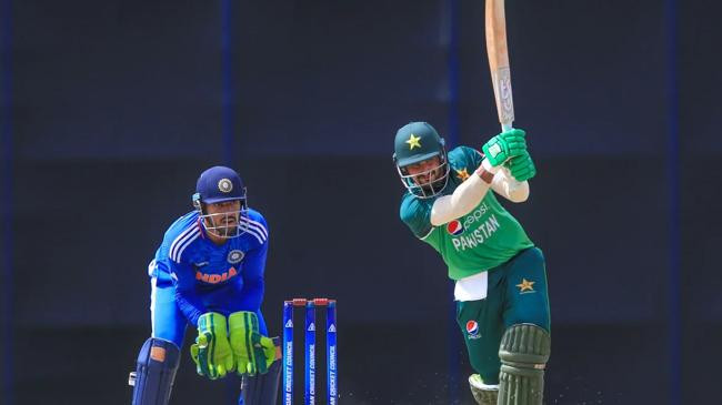 emerging asia cup 2023 pakistan champion