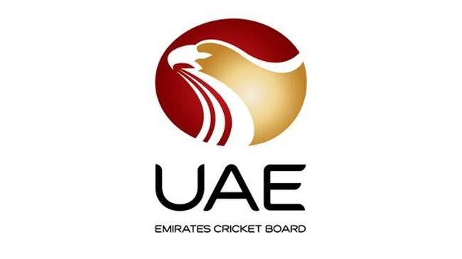 emirates cricket board