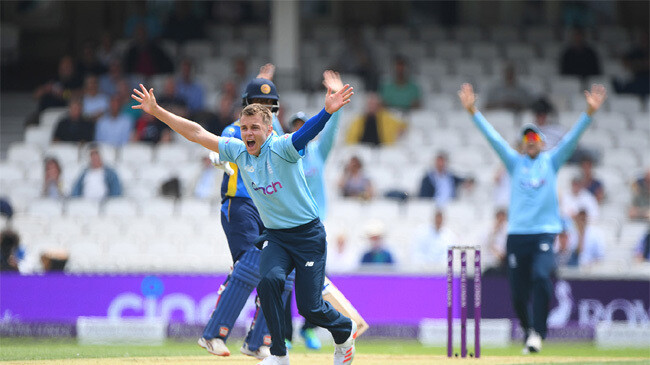 eng won by 8 wickets 2