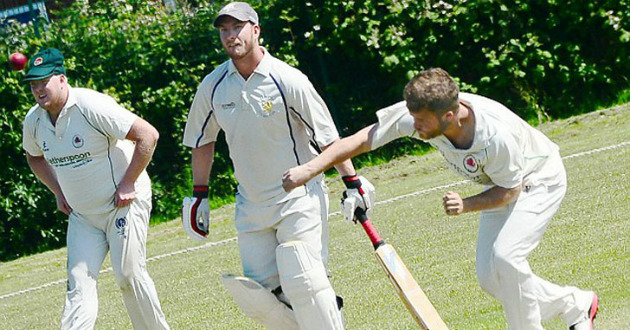 england club cricket