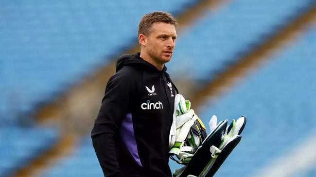 england jos buttler